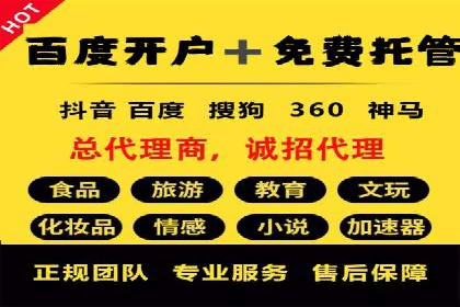 成功案例：SEM运营托管助力企业快速扩张